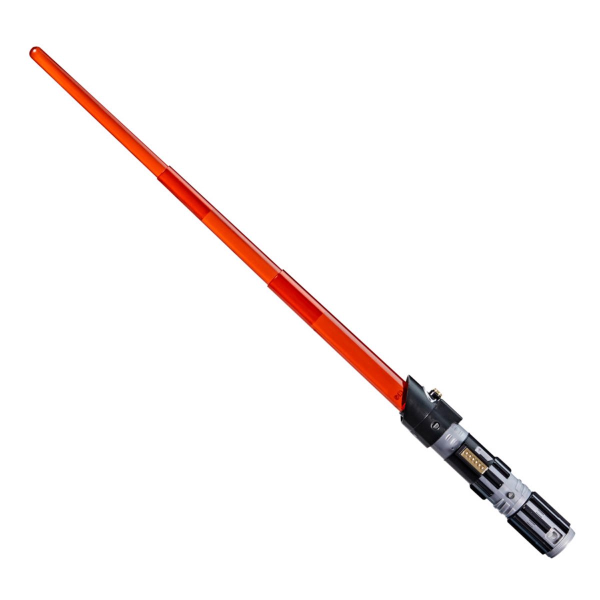 Star Wars Lightsaber Forge Darth Vader Electronic Extendable Red Lightsaber
