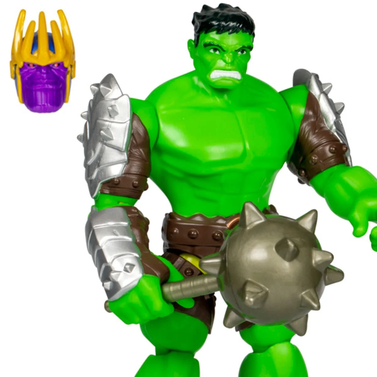 Marvel Avengers MixMashers Hulk Deluxe 5-Inch Action Figure 1 305-marvel-avengers-mixmashers-hulk-deluxe-5-inch-action-figure-1.webp