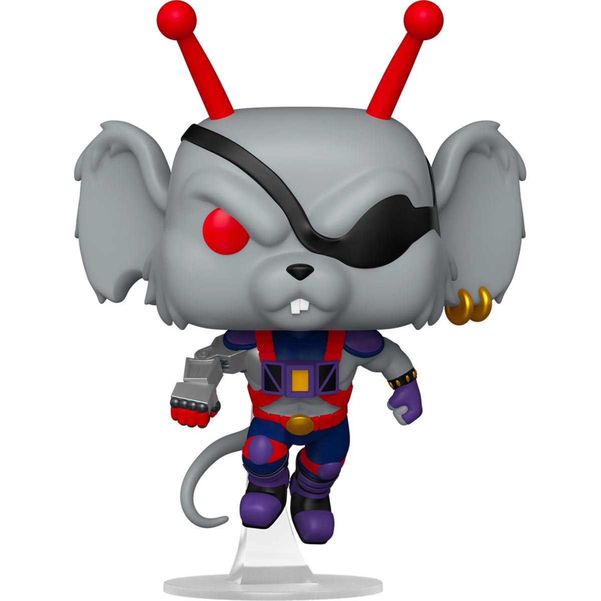 Biker Mice from Mars Modo Funko Pop! Vinyl Figure #1938 1 341-biker-mice-from-mars-modo-funko-pop-vinyl-figure-1938-1.jpg