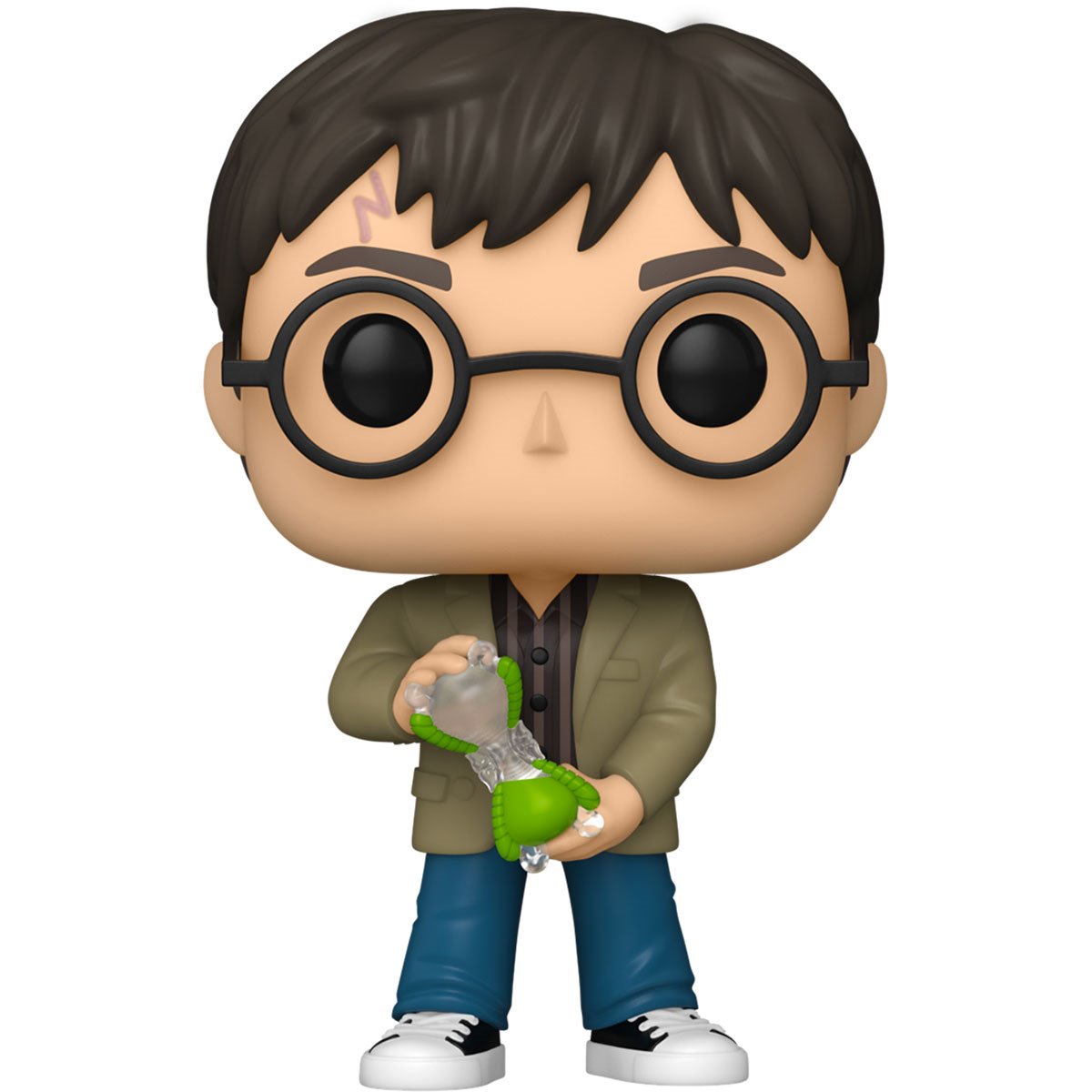 Harry Potter with Hourglass Funko Pop! Vinyl Figure #180