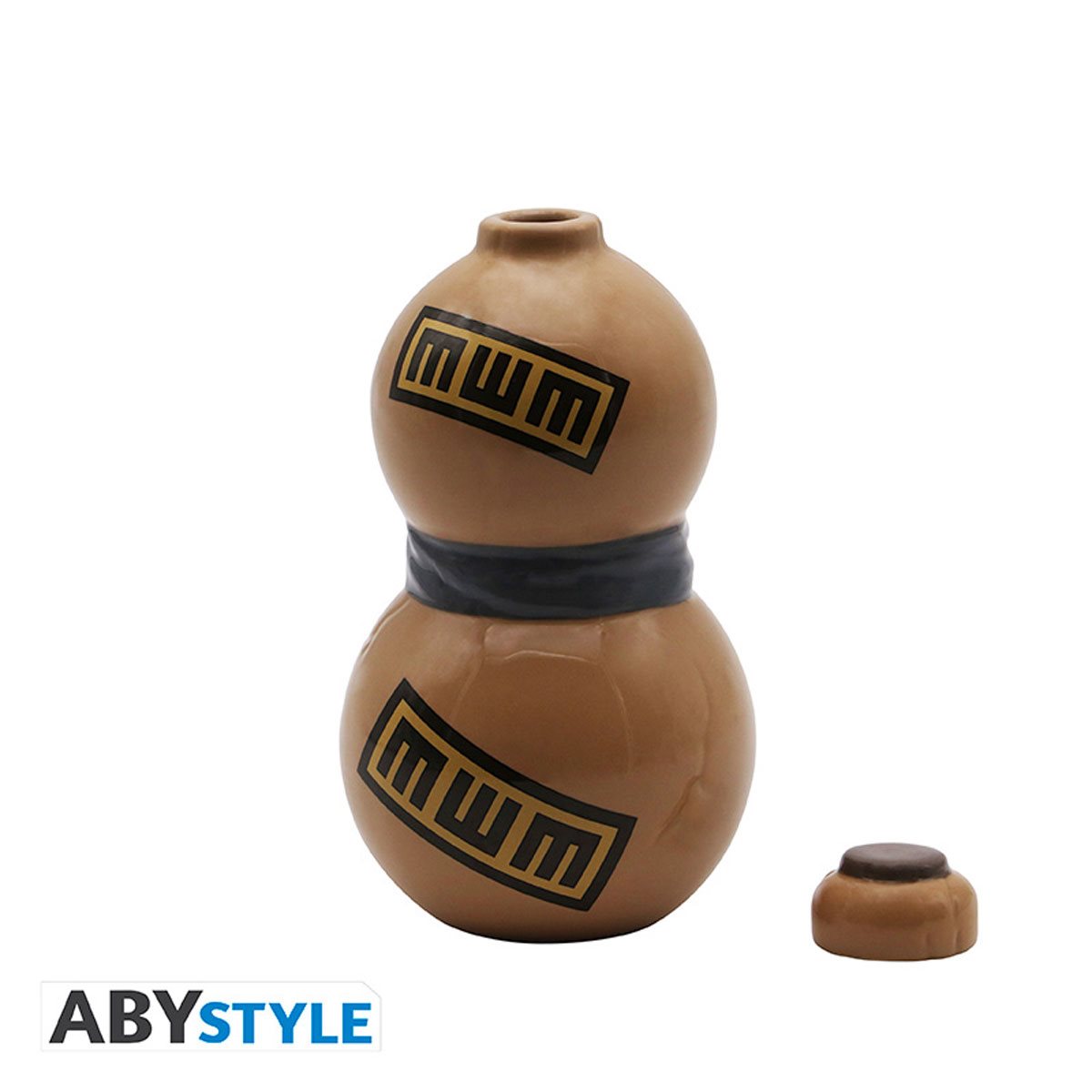 Naruto: Shippuden Gaara's Gourd 3D Mug