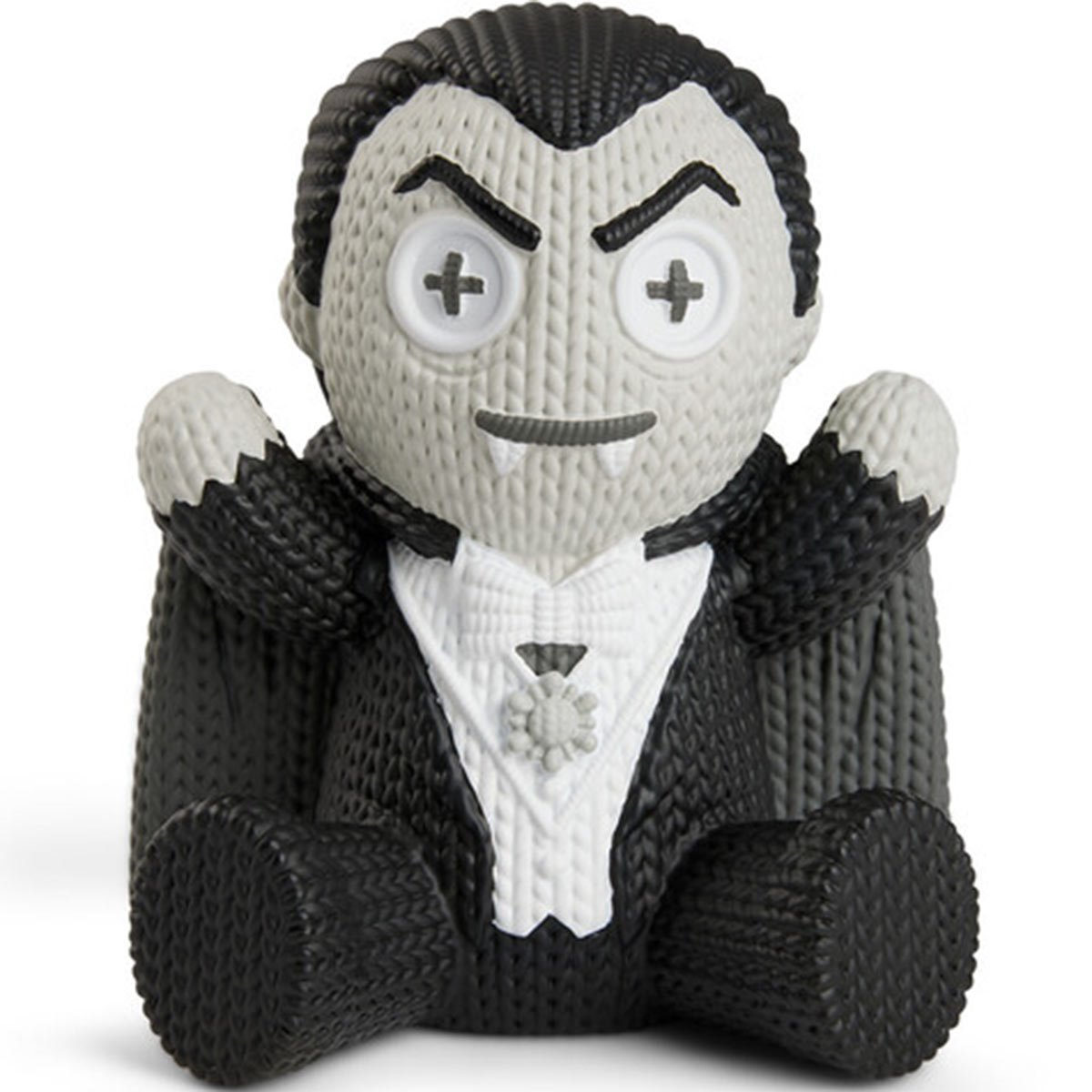Universal Monsters Dracula #239 Handmade By Robots Vinyl Figure