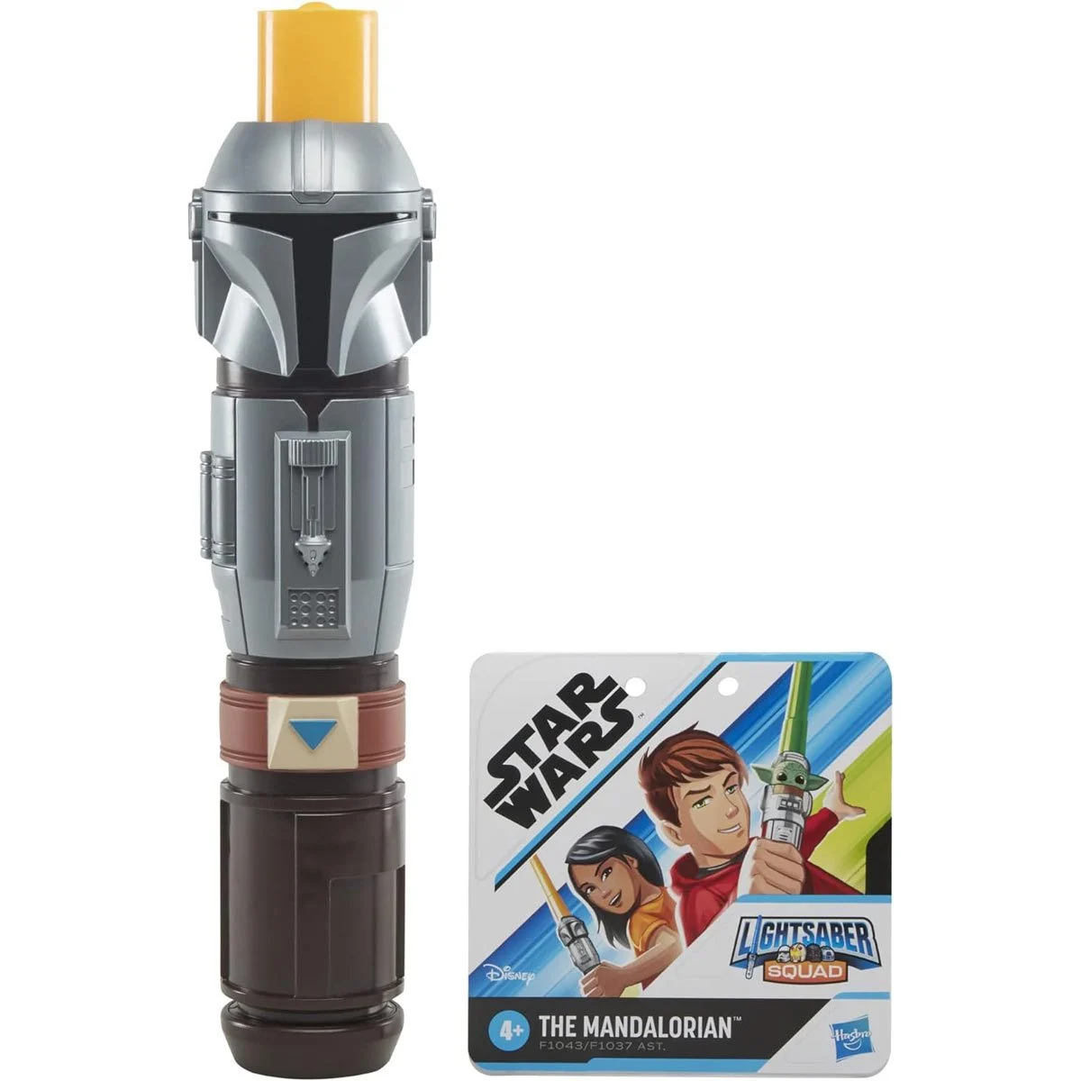 Star Wars Lightsaber Squad Wave 6 Case of 12
