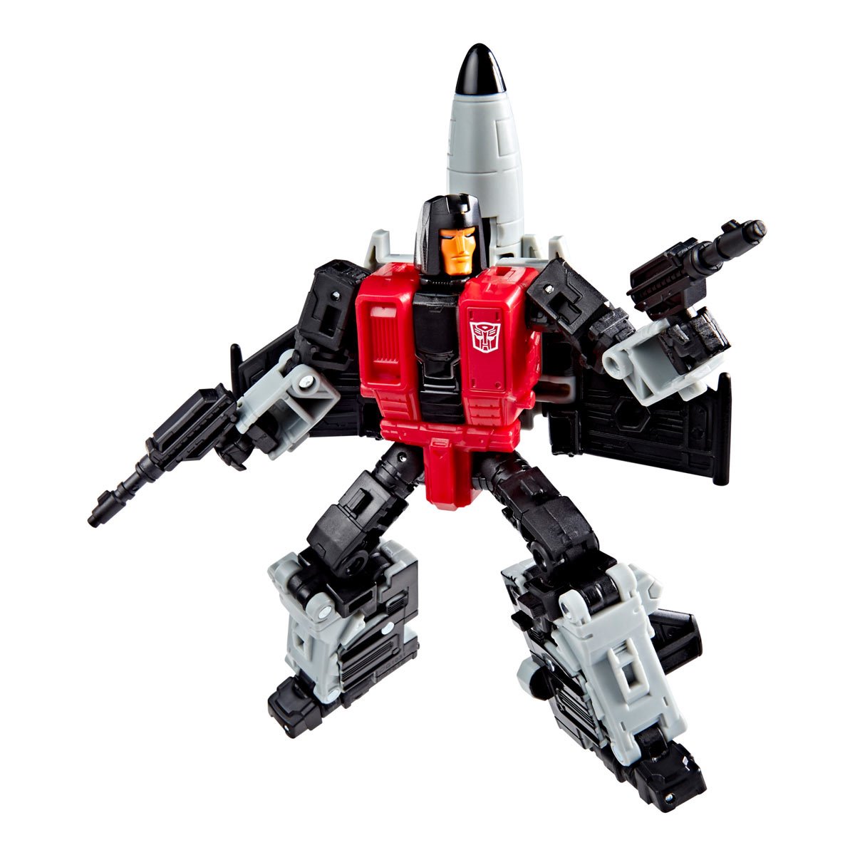 Transformers Generations Age of the Primes Deluxe Skydive