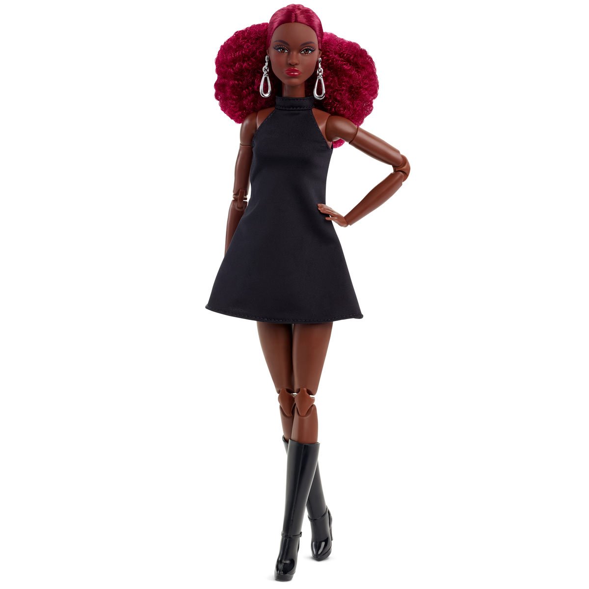 Barbie Basics Model 03 Doll