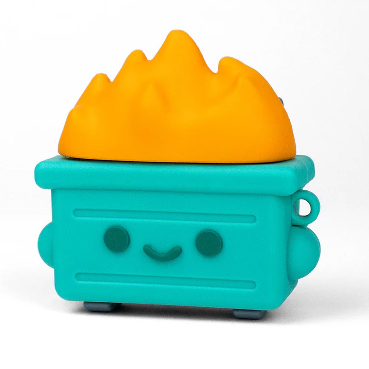 Dumpster Fire AirPods Pro Case