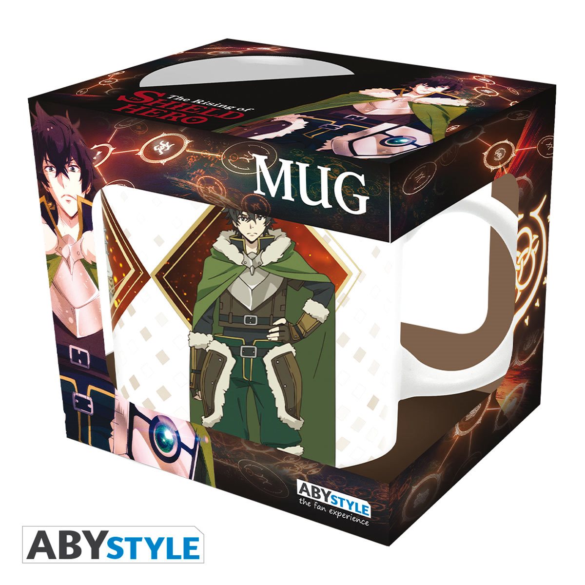 53-the-rising-of-the-shield-hero-four-heroes-11-oz-mug-1.webp