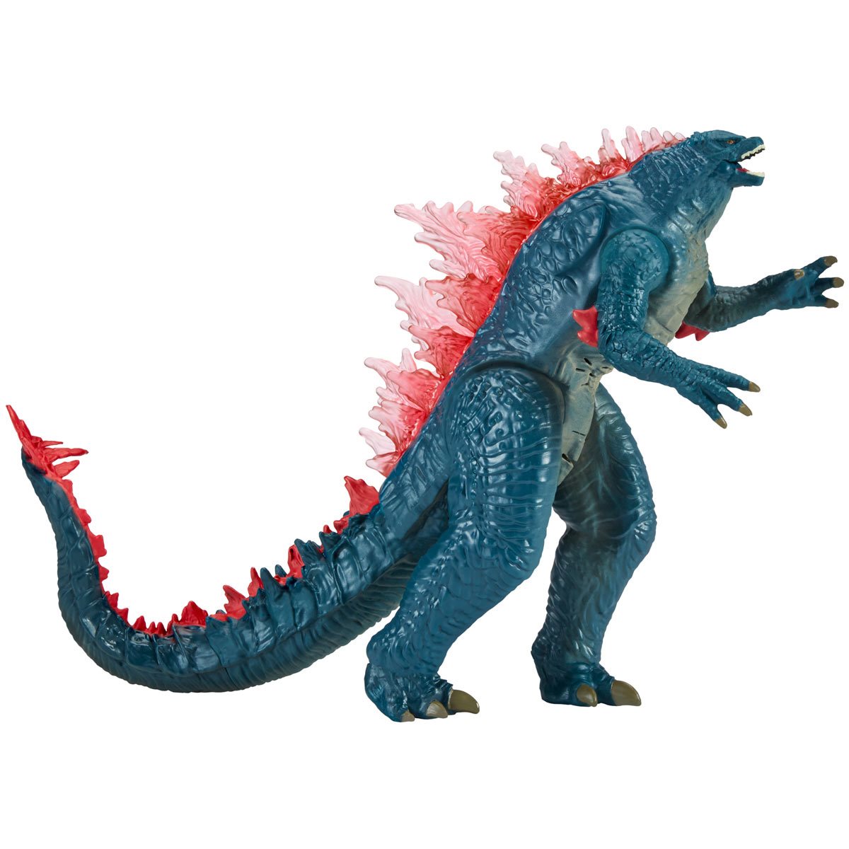 Godzilla x Kong: The New Empire Movie Battle Roar Godzilla 7-Inch Action Figure