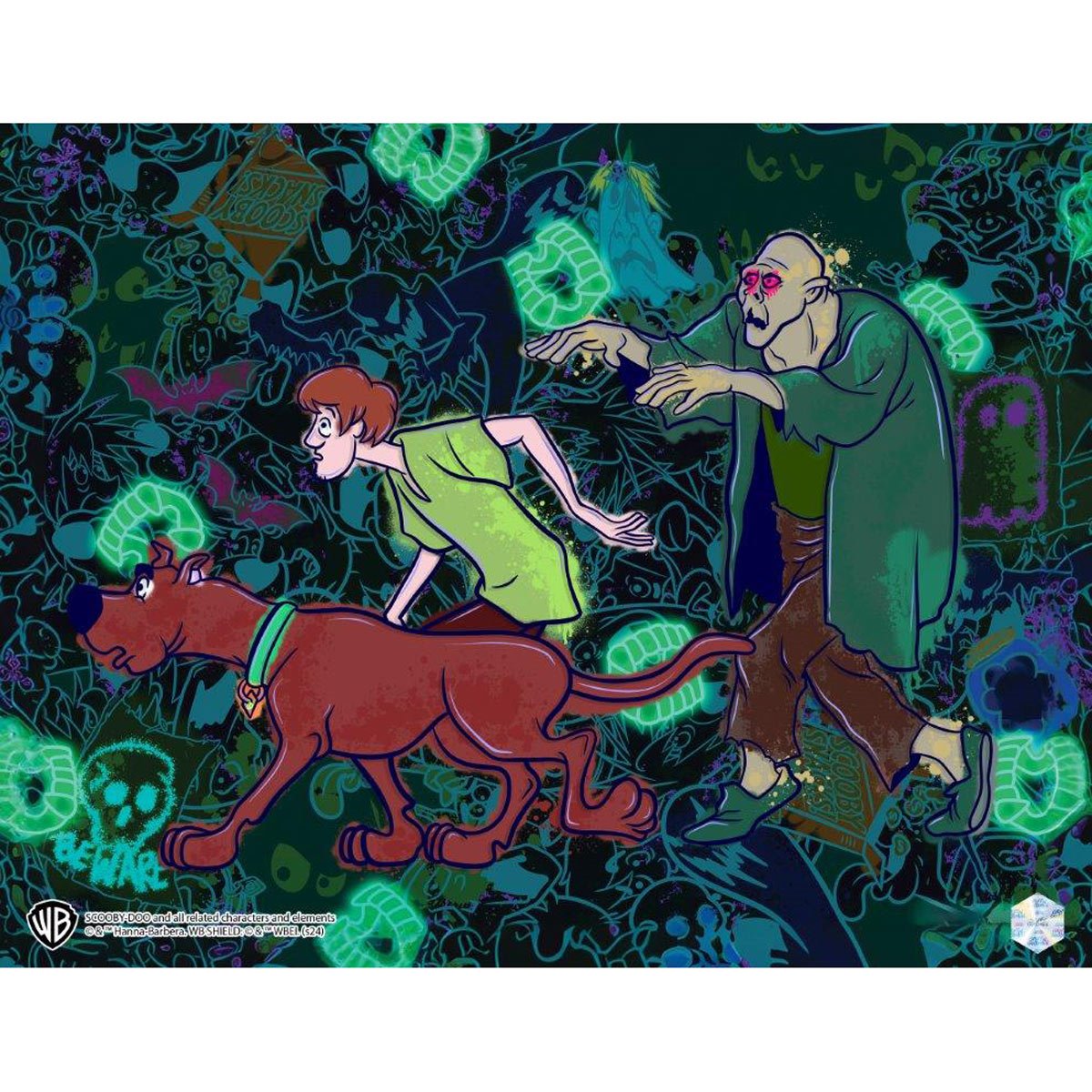 544-scooby-doo-which-witch-is-which-1101-animation-cel-artist-edition-framed-art-print-1.jpg