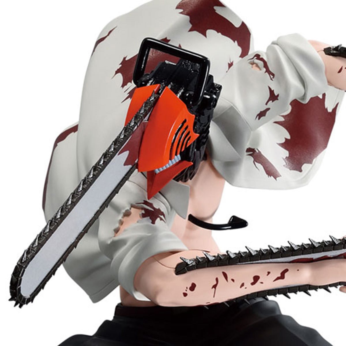 Chainsaw Man II Vibration Stars Statue