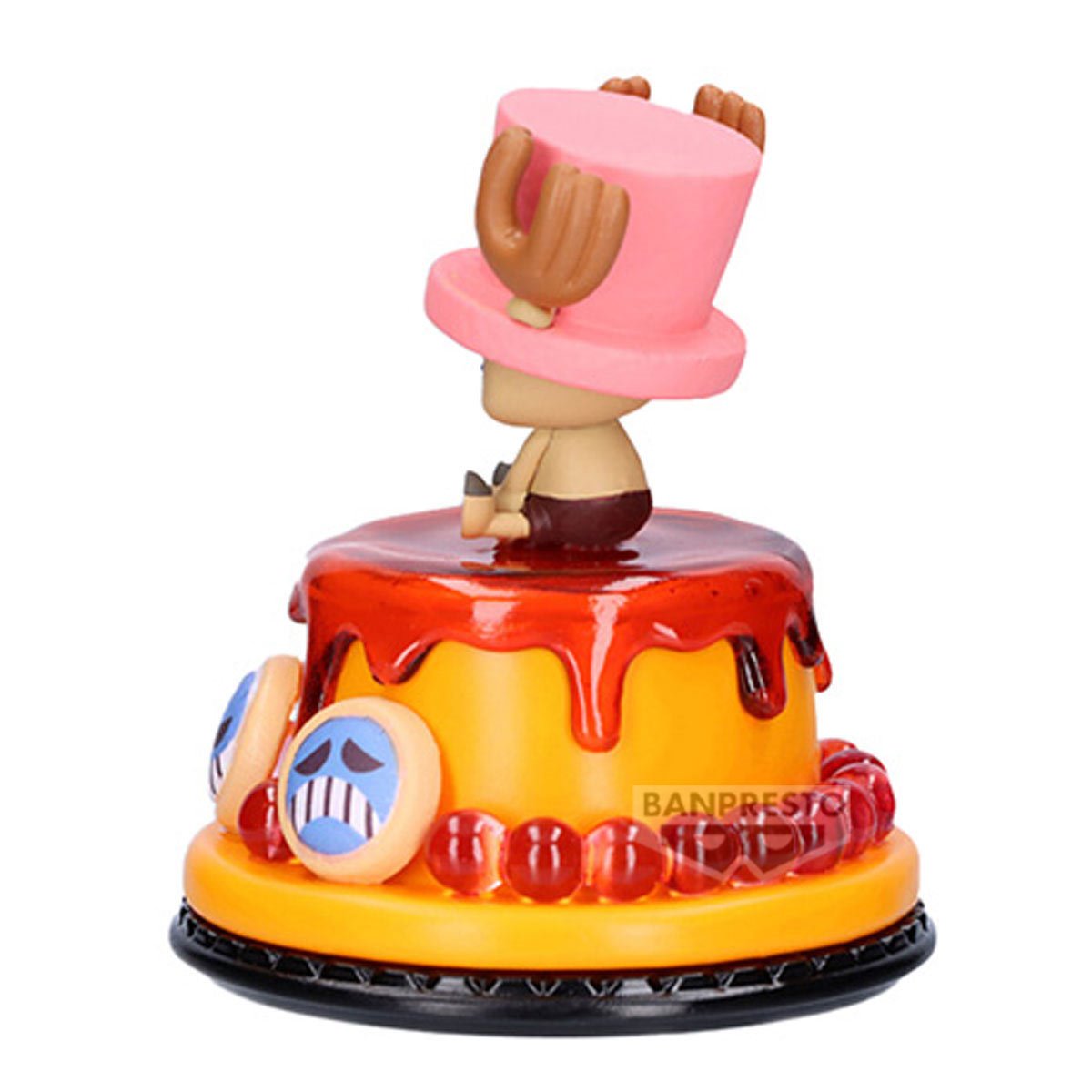 One Piece Tony Tony Chopper Version C Paldolce Collection Vol. 4 Statue