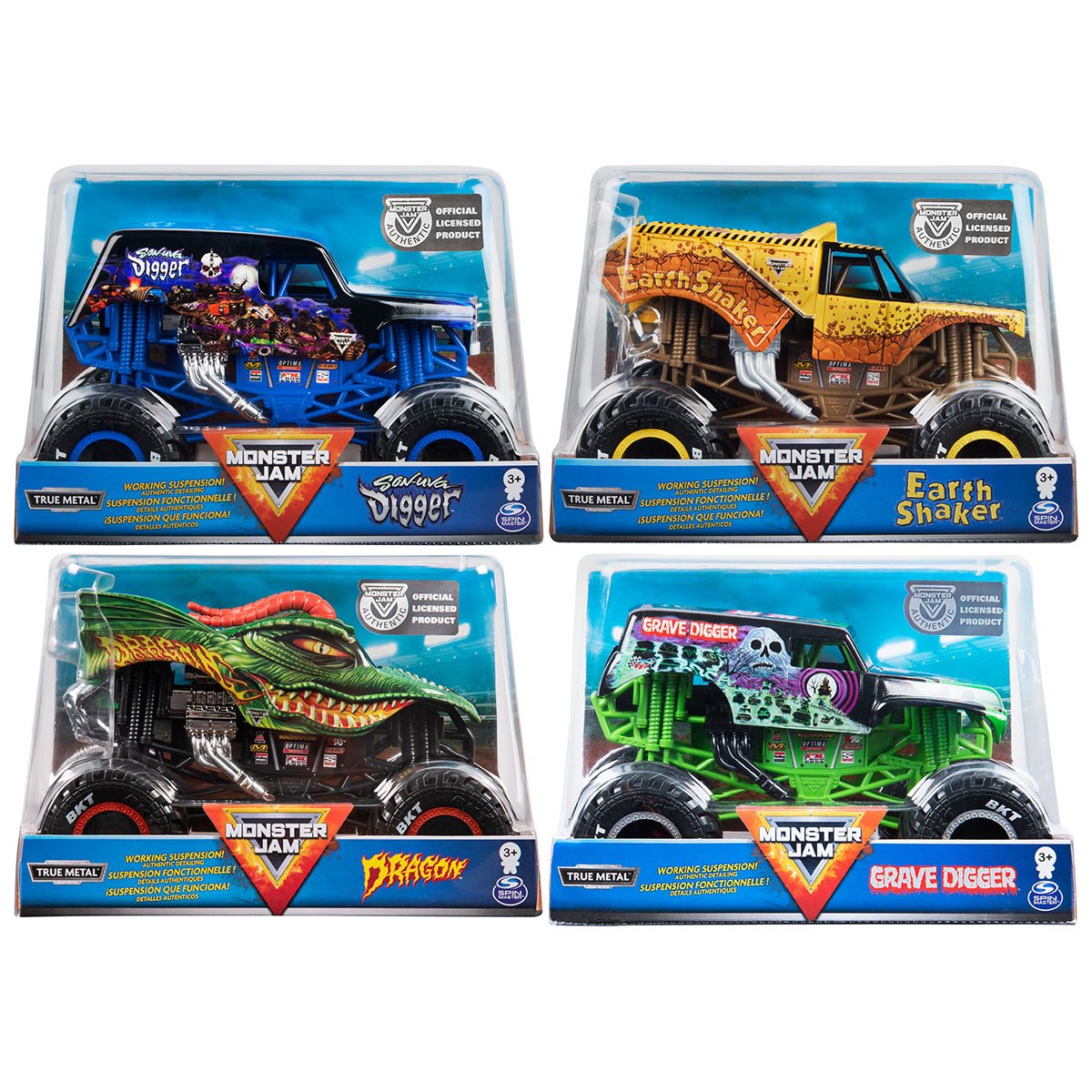 Monster Jam Monster Truck Mix 25 1:24 Scale Vehicle Case of 4 1 570-monster-jam-monster-truck-mix-25-1-24-scale-vehicle-case-of-4-1.jpg