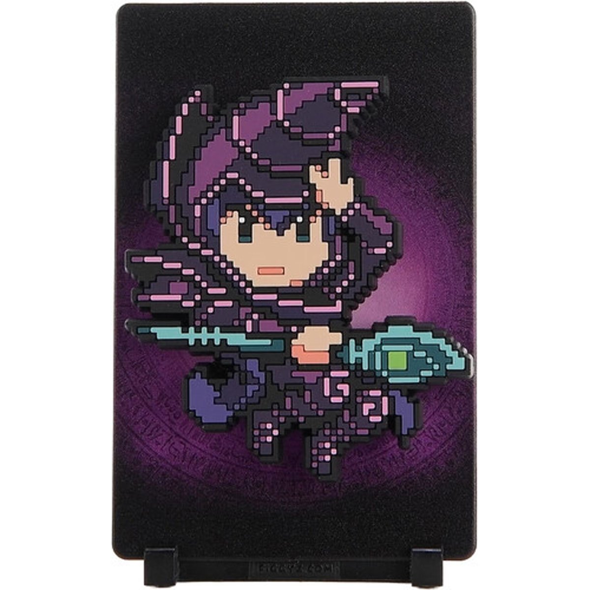 Yu-Gi-Oh! Dark Magician FiGGYZ Magnet