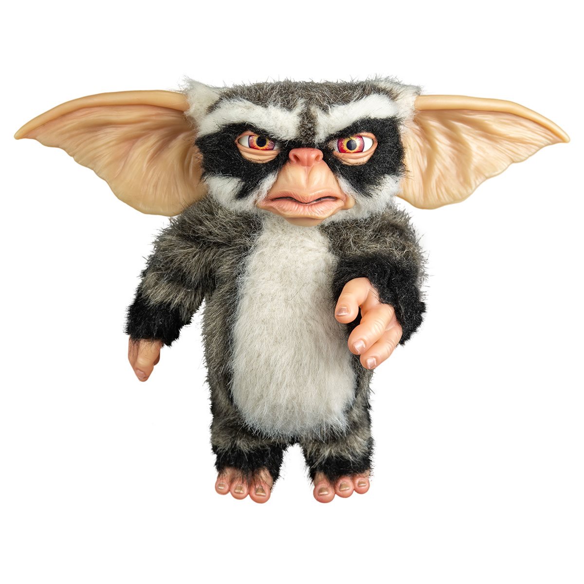Gremlins 2: The New Batch George Mogwai Prop Replica