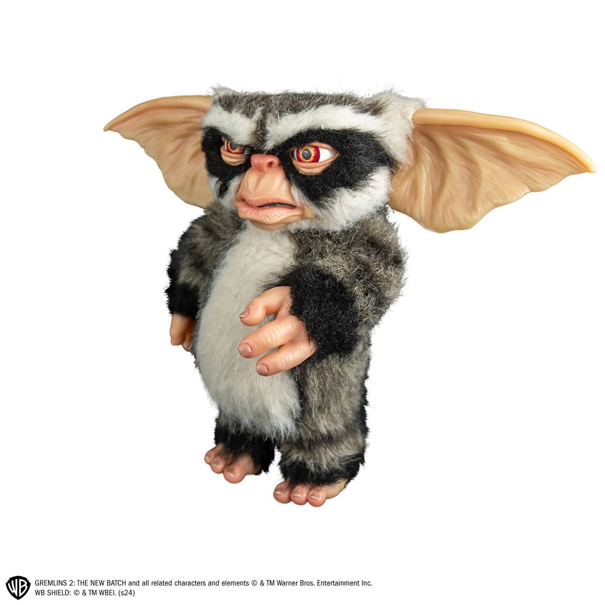 Gremlins 2: The New Batch George Mogwai Prop Replica