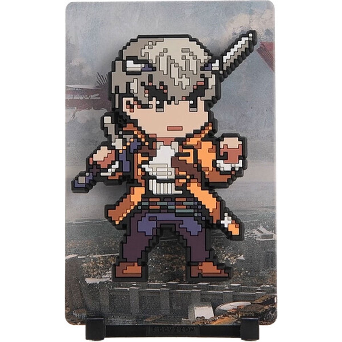 Metaphor: ReFantazio Strohl FiGGYZ Magnet