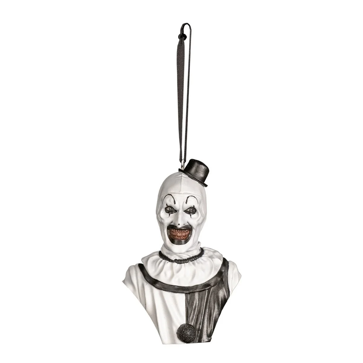 Terrifier Art the Clown Ornament 1 601-terrifier-art-the-clown-ornament-1.webp