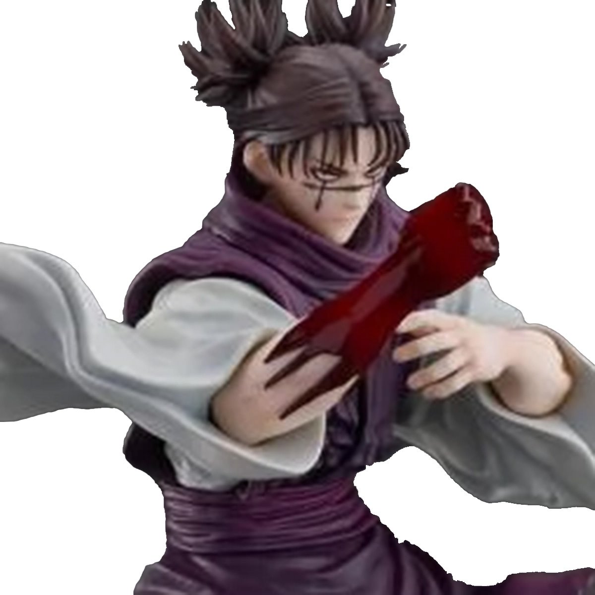 Jujutsu Kaisen Choso Flowing Red Scale: Stack FiGURiZM Statue