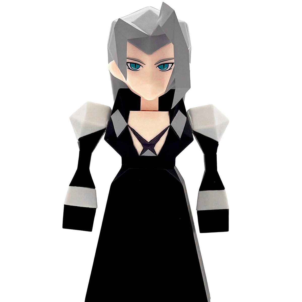 Final Fantasy VII Sephiroth Polygon Soft Vinyl Figure