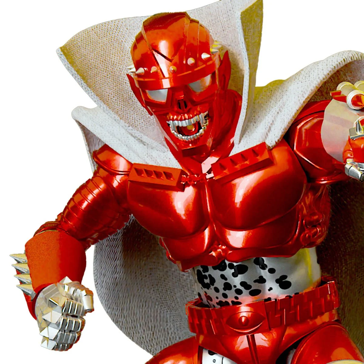 Czarface Ultimates Impostarr 7-Inch Action Figure