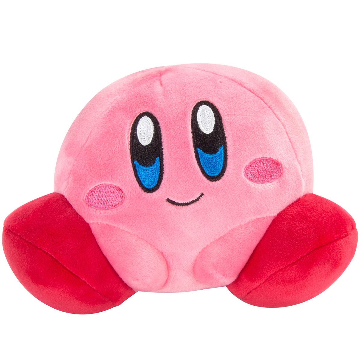 Club Mocchi Mocchi Kirby Junior 6-Inch Plush