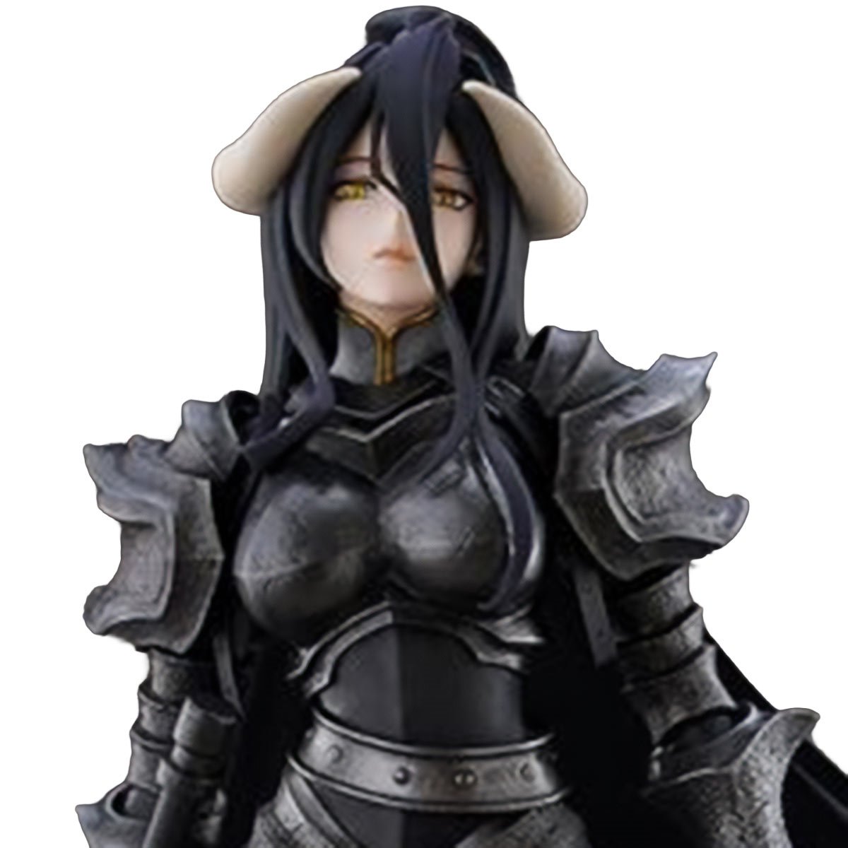 Overlord Albedo Armor Version Pop Up Parade L Statue