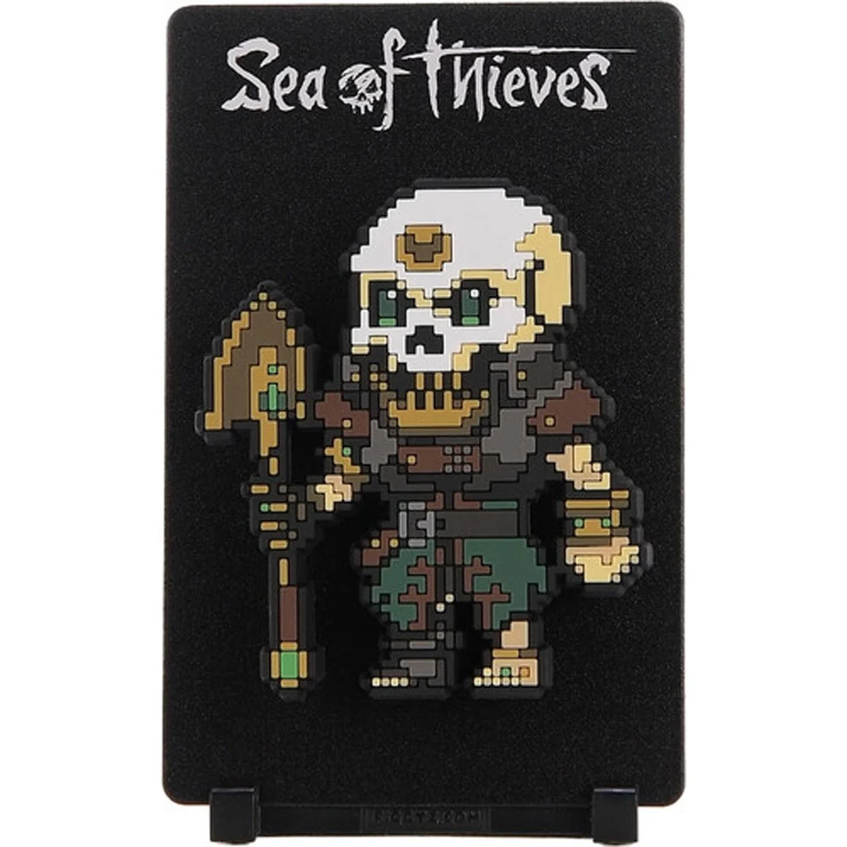 Sea of Thieves The Gold Hoarder FiGGYZ Magnet
