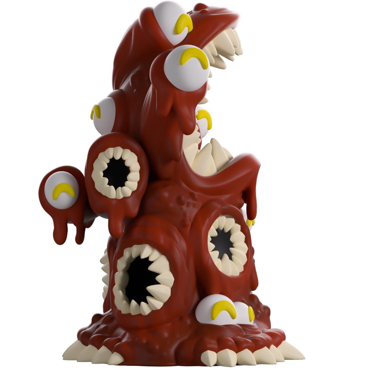 Dungeons & Dragons Collection Gibbering Mouther Vinyl Figure #2