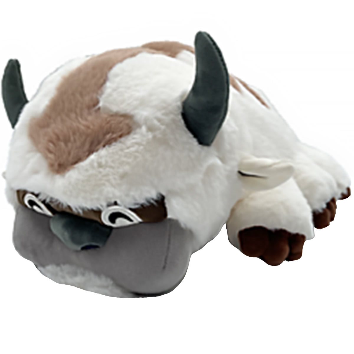 Avatar: The Last Airbender Appa Flop Plush