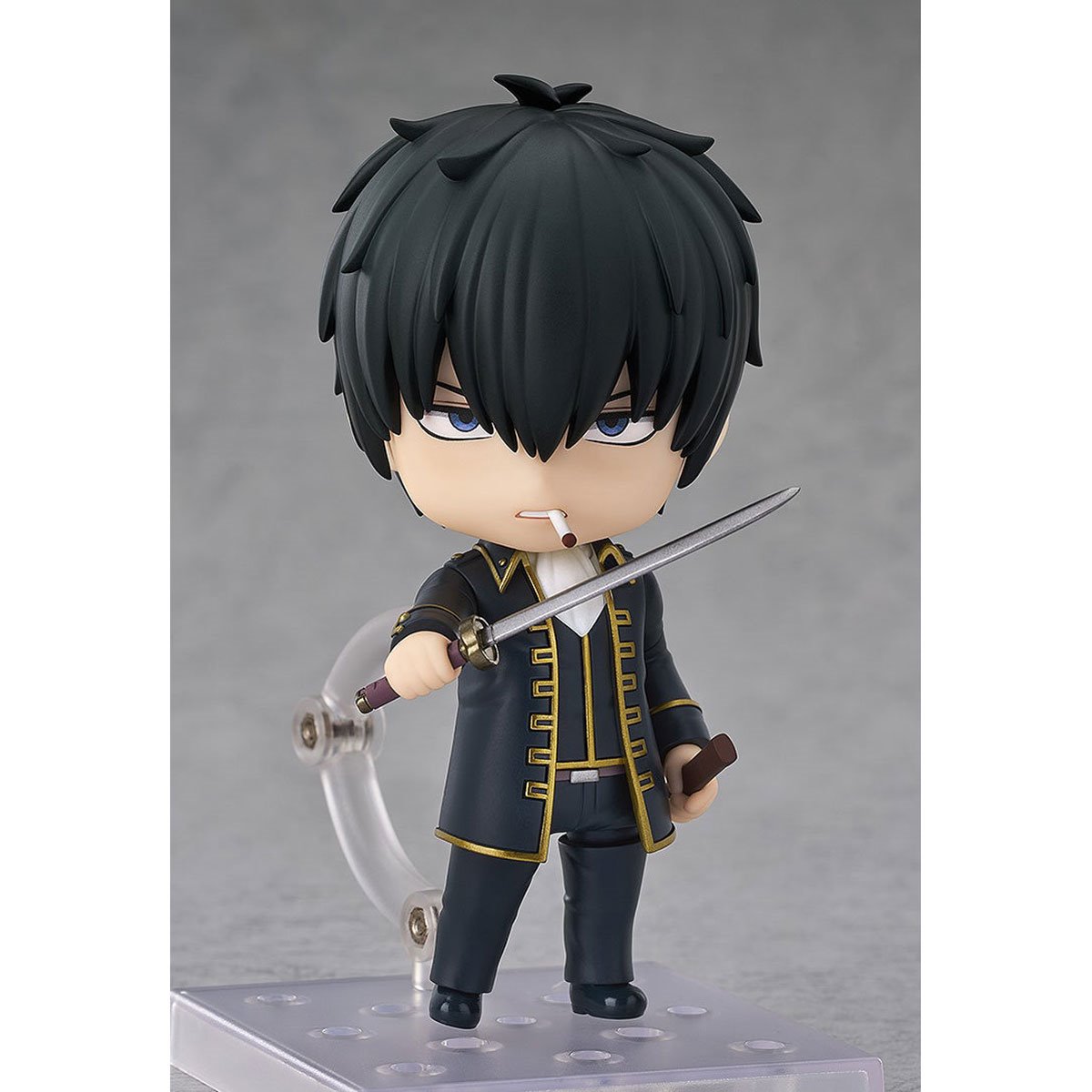 Gintama Toshiro Hijikata Nendoroid Action Figure
