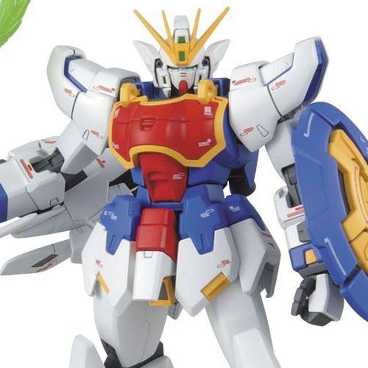 Mobile Suit Gundam Wing: Endless Waltz Shenlong Gundam EW Master Grade 1:100 Scale Model Kit 1 673-mobile-suit-gundam-wing-endless-waltz-shenlong-gundam-ew-master-grade-1-100-scale-model-kit-1.jpg