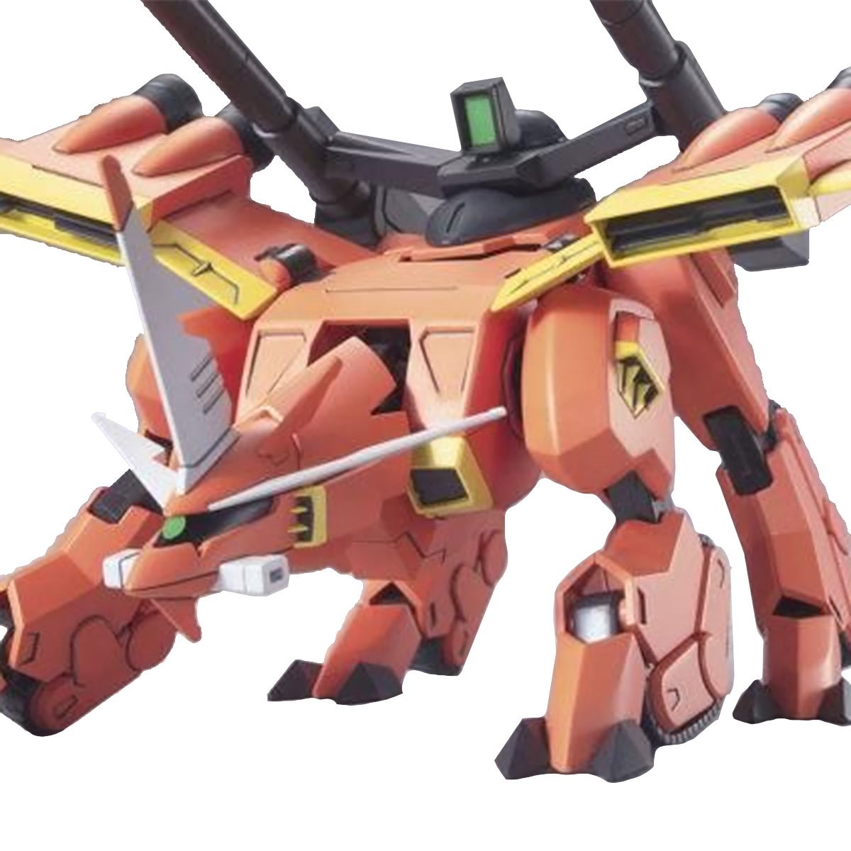 Mobile Suit Gundam Seed LaGOWE R11 High Grade 1:144 Scale Model Kit