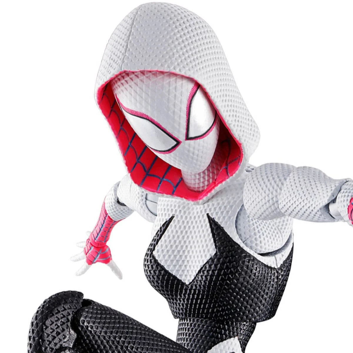 Spider-Man: Across the Spider-Verse Spider-Gwen S.H.Figuarts Action Figure