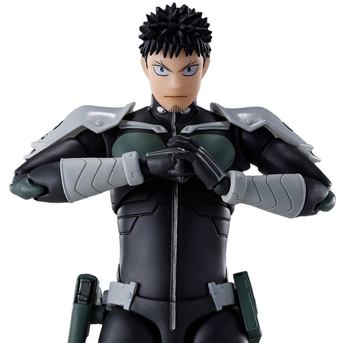 Kaiju No. 8 Kafka Hibino S.H.Figuarts Action Figure