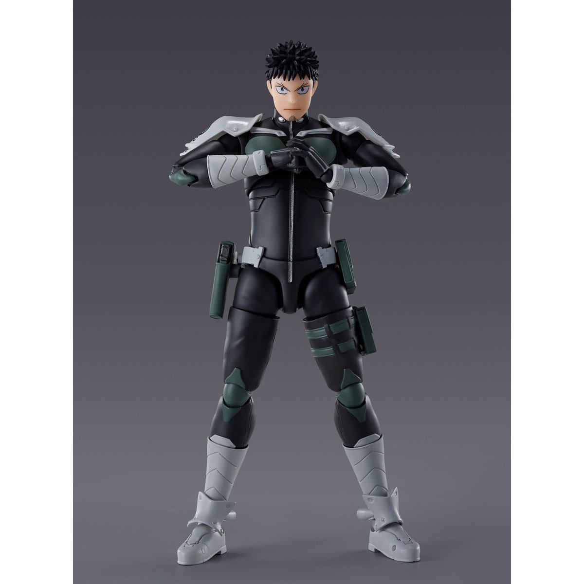 Kaiju No. 8 Kafka Hibino S.H.Figuarts Action Figure