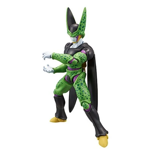 Dragon Ball Stars Cell Final Form Action Figure