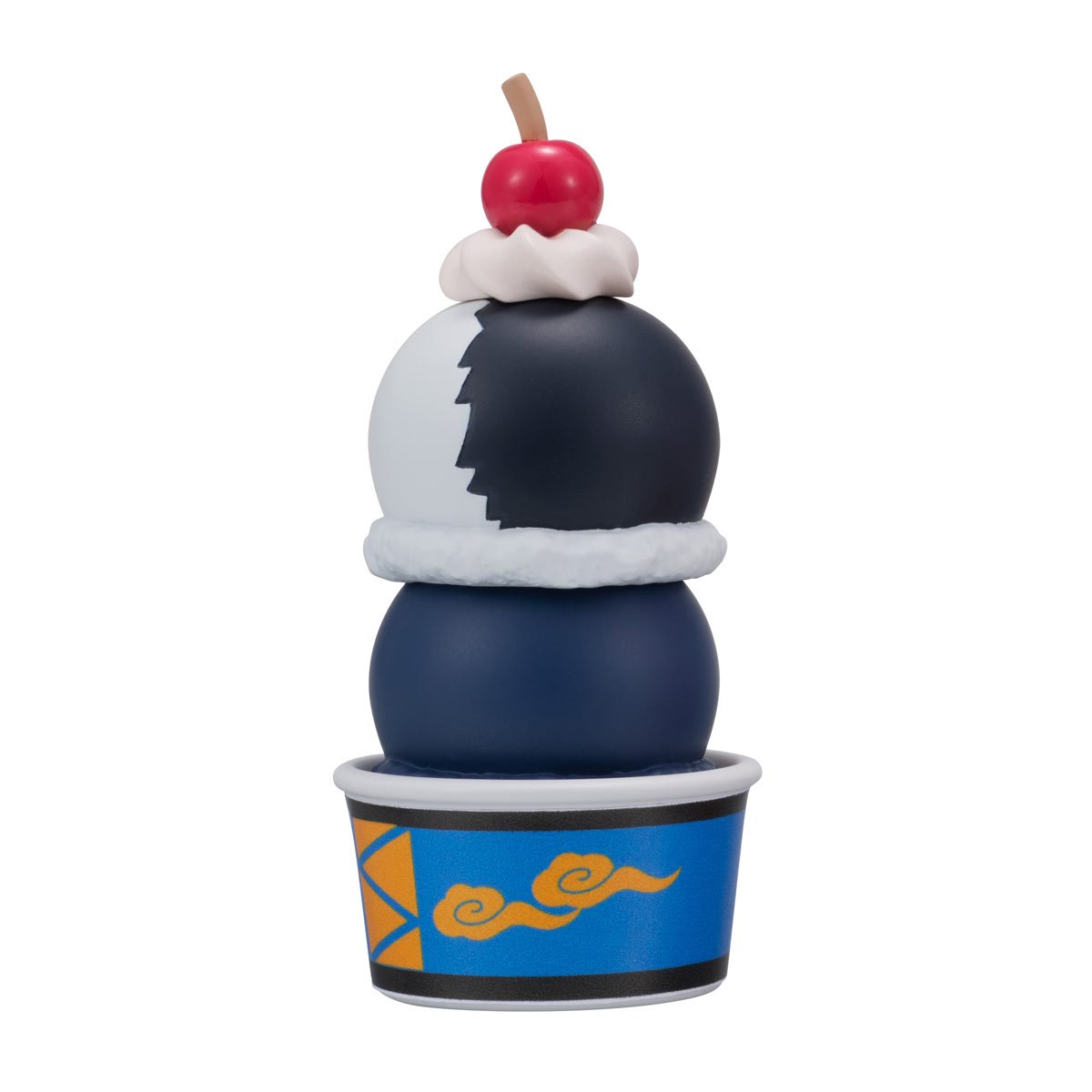 Wind Breaker Stack up and Change Tsumichen Mini-Figure Case of 6