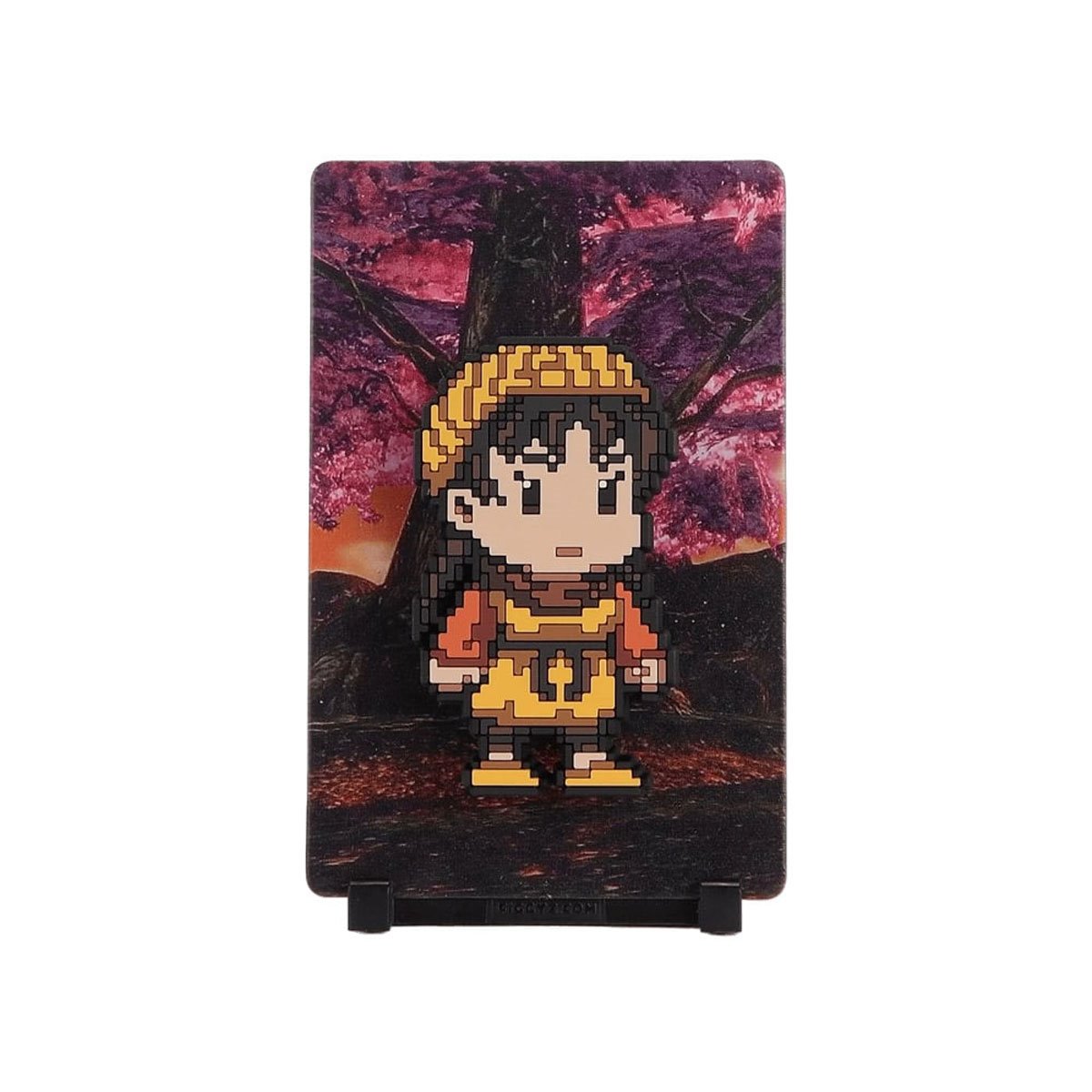 Shenmue Shenhua Ling FiGGYZ Magnet