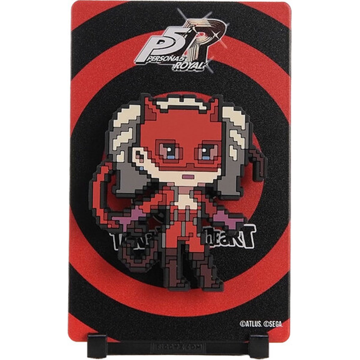Persona 5 Panther FiGGYZ Magnet