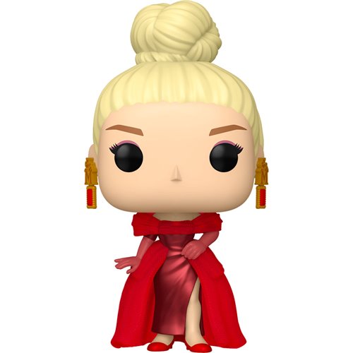 Retro Toys Mattel 80th Anniversary Barbie Funko Pop! Vinyl Figure #152, Not Mint