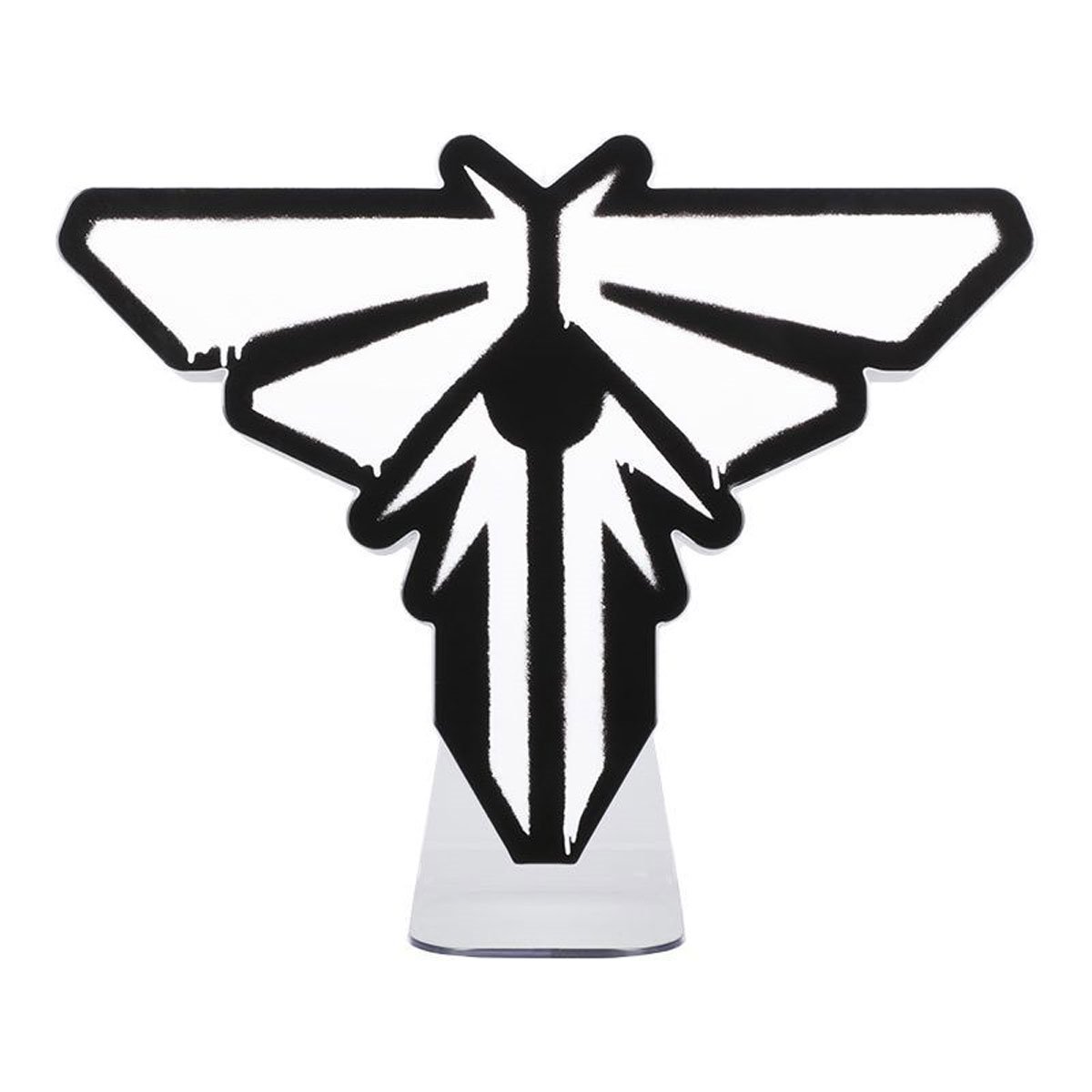 The Last of Us Firefly Logo Light