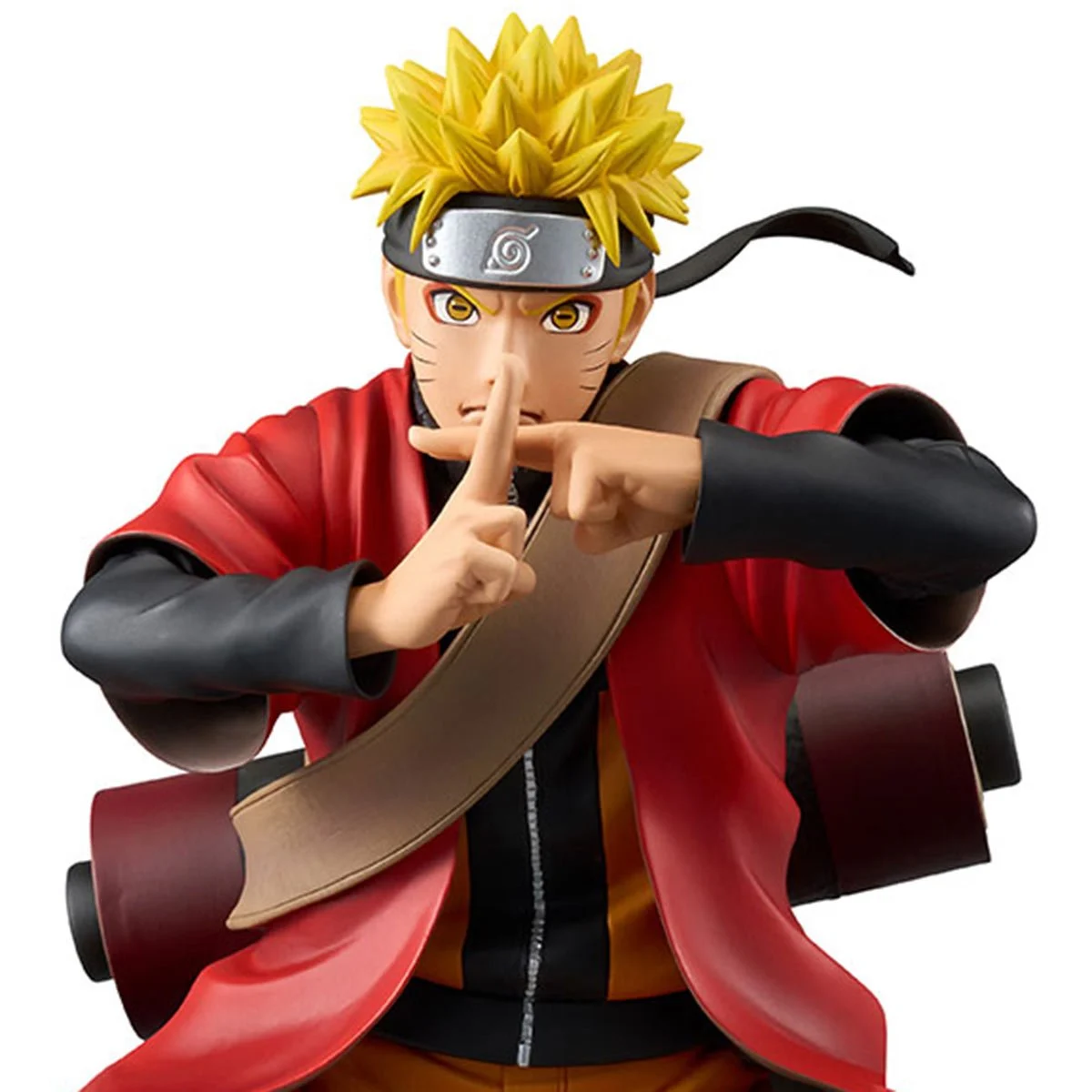Naruto: Shippuden Naruto Uzumaki Special Edition Grandista Statue