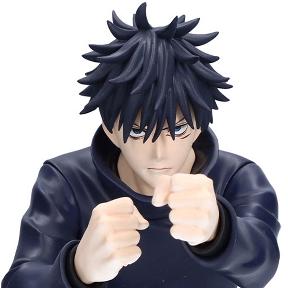Jujutsu Kaisen Megumi Fushiguro Version 3 Maximatic Statue