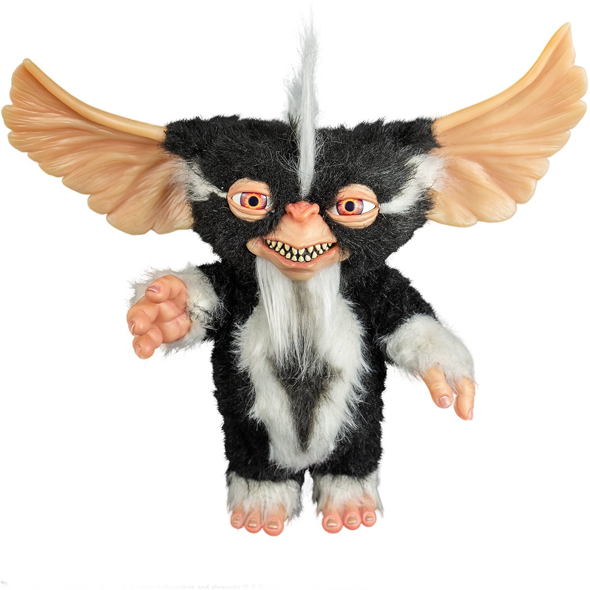 Gremlins 2: The New Batch Mohawk Mogwai Prop Replica