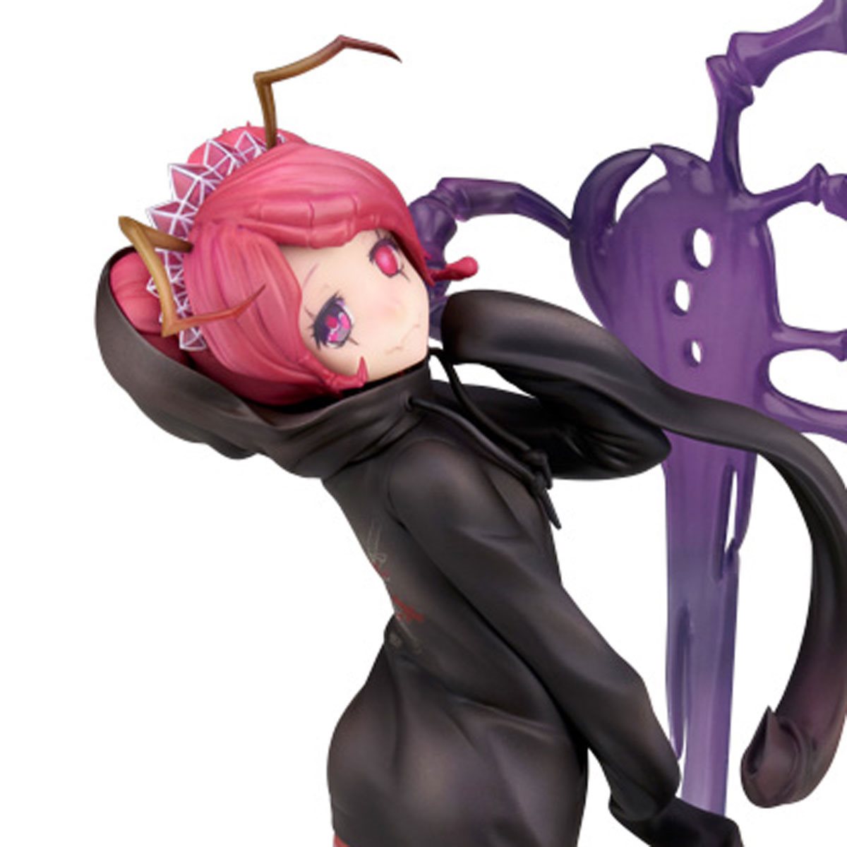 Overlord Entoma Vasilissa Zeta so-bin Ver. 1:8 Scale Statue