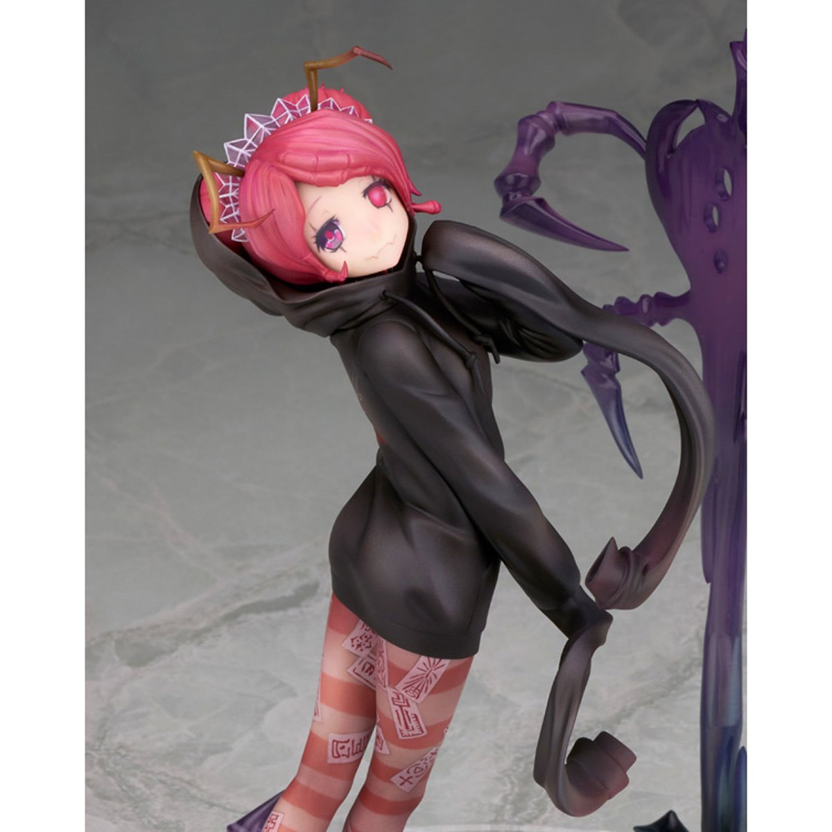 Overlord Entoma Vasilissa Zeta so-bin Ver. 1:8 Scale Statue