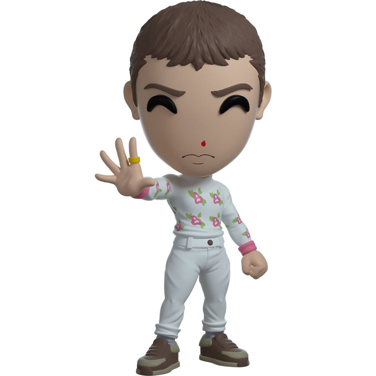 Stranger Things Collection Eleven Vinyl Figure 1 880-stranger-things-collection-eleven-vinyl-figure-1.jpg