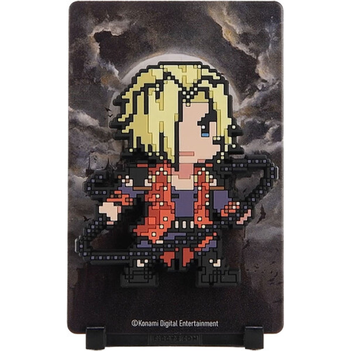 Castlevania Jonathan Morris FiGGYZ Magnet