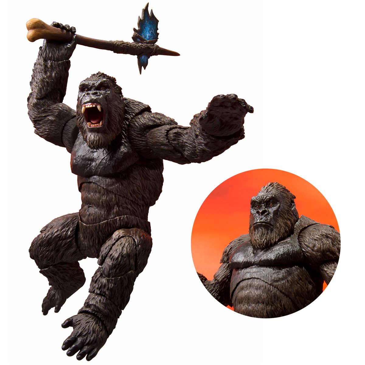 Godzilla vs. Kong 2021 King Kong S.H.Monsterarts Action Figure 1 903-godzilla-vs-kong-2021-king-kong-s-h-monsterarts-action-figure-1.jpg