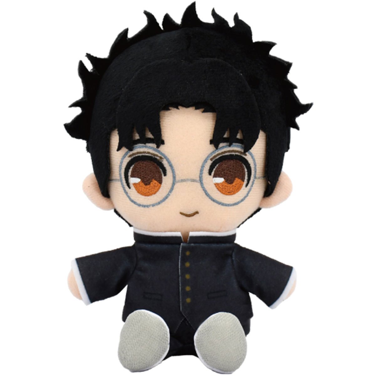 DanDaDan Okarun ChibiNui Plush